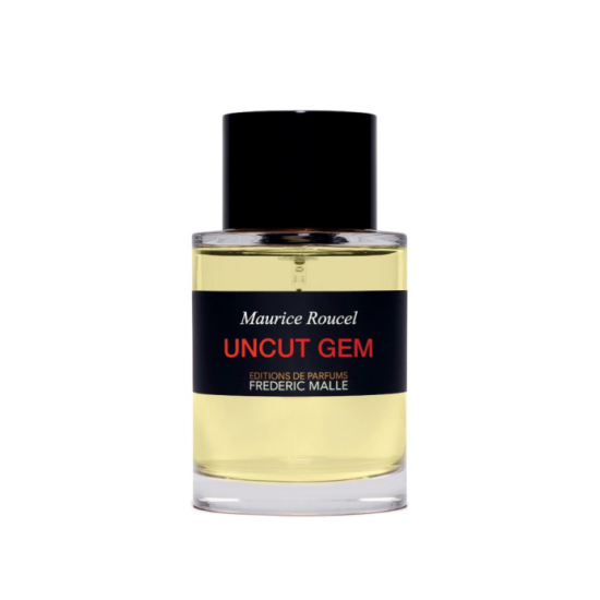Uncut Gem Editions De Parfums