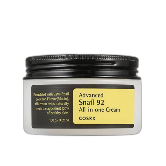 COSRX Advanced Snail 92 All in one Cream