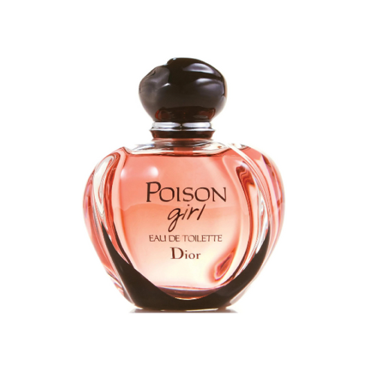 Poison Girl Eau De Parfum Spray