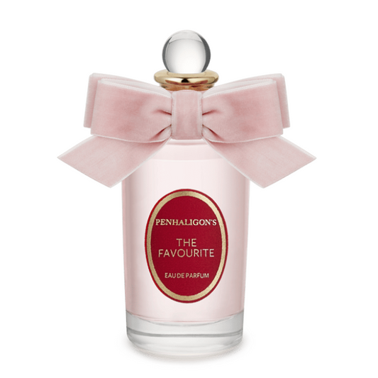 The Favourite Eau de Parfum