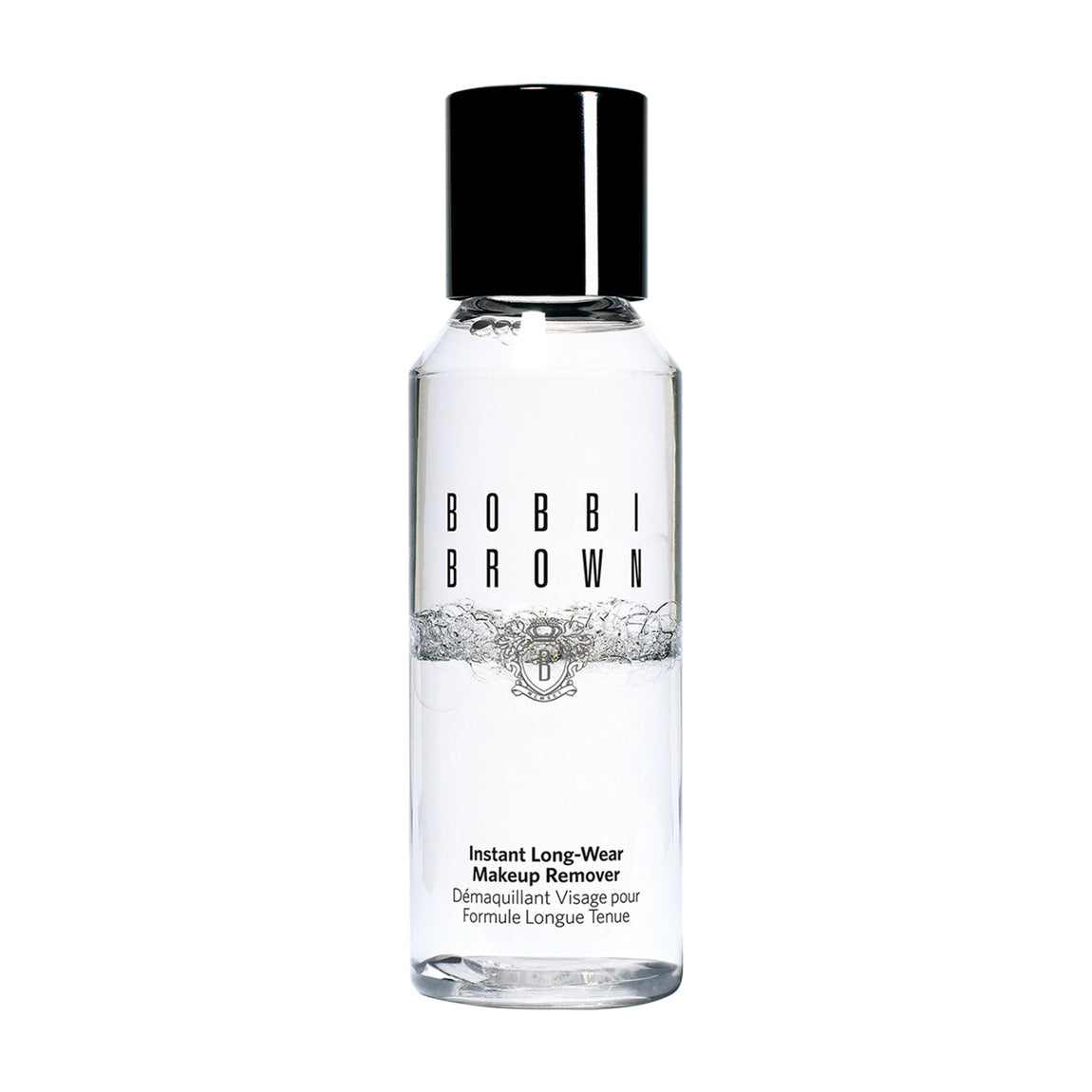 Instant Long Wear Makeup Remover